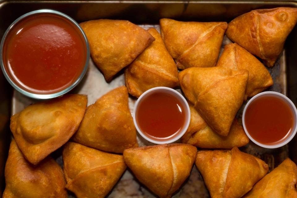 Bridges Nepali Cuisine - Elmwood by null
