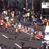 大阪マラソン