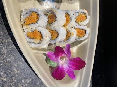 Friends Sushi & Bento Place by null