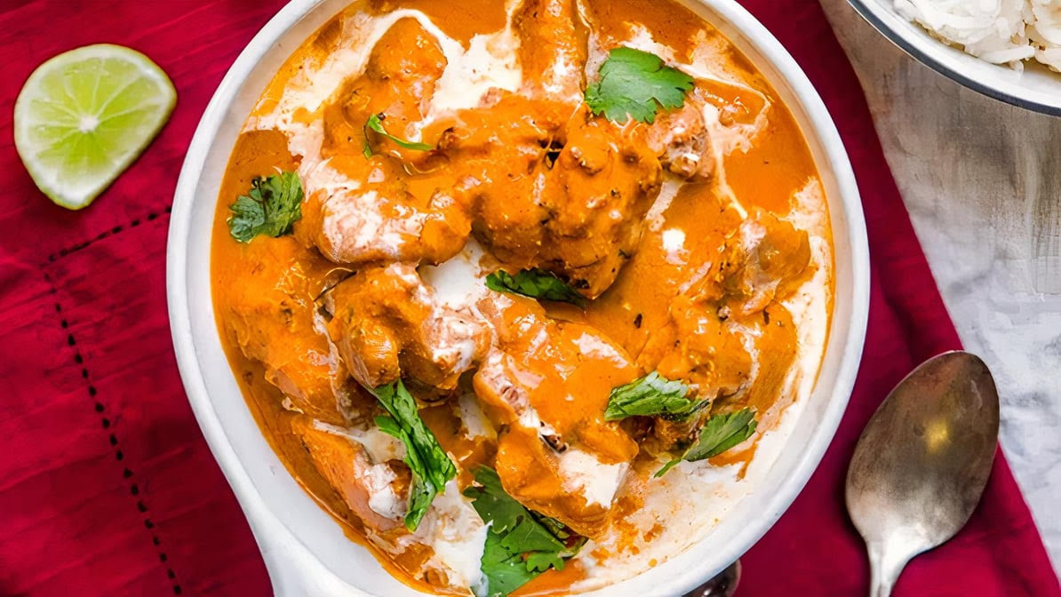 Namak Mandi by null