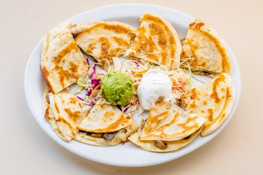 Uncle Julio’s Bethesda by null