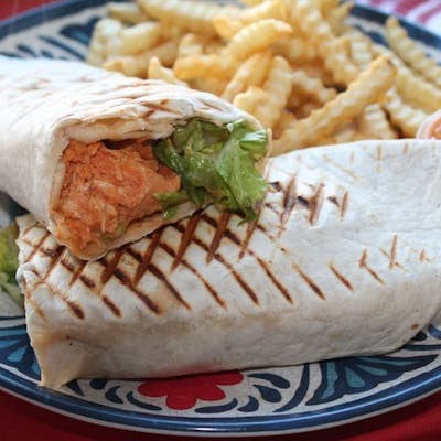 Rehana Restaurant by null