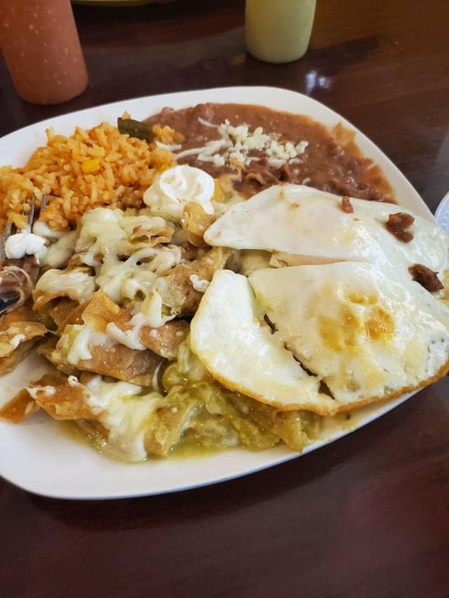 La Cabañita by null