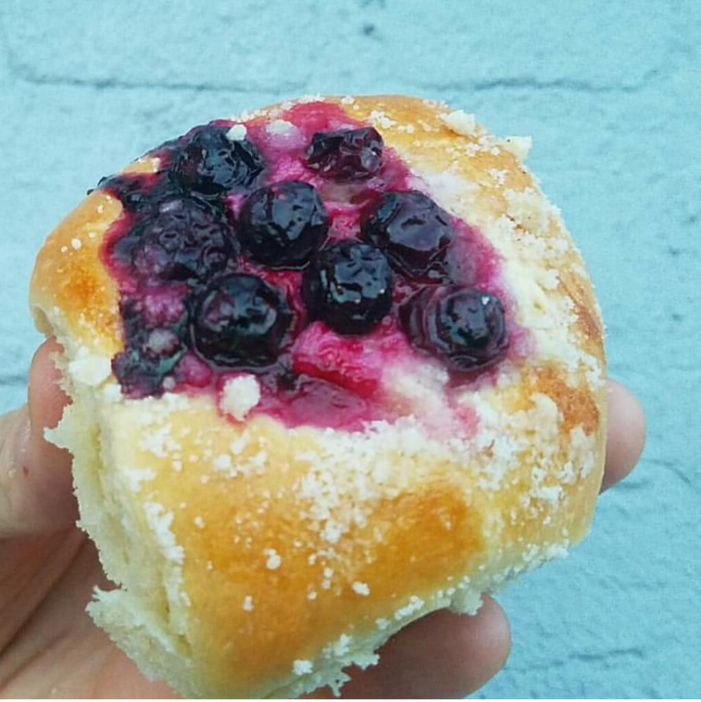 Kings Kolache by null