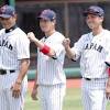 【侍ジャパン】清水隆行氏、サンチェス＆メルセデス知ることも ...