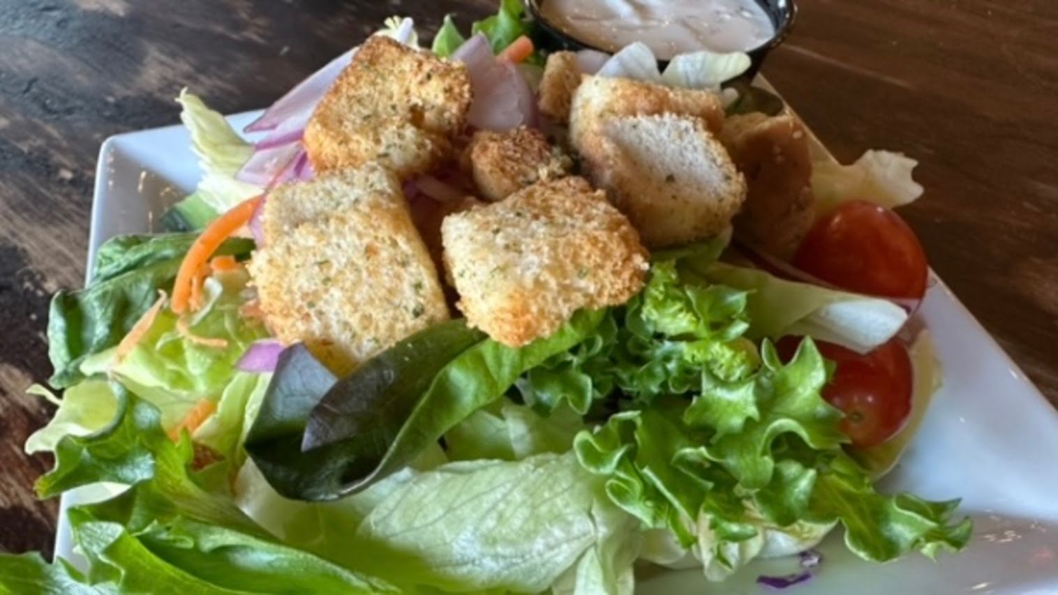 Terry's Terrace by null