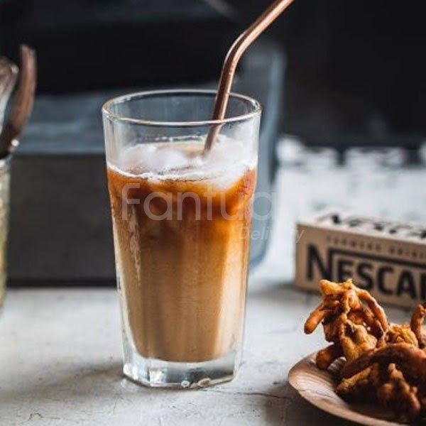 Java U Coffee House by null