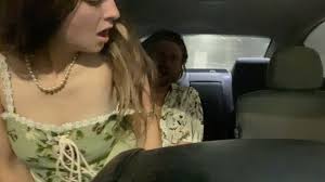 Unexpected sex in the car on the way to college jpg x Sex in the car