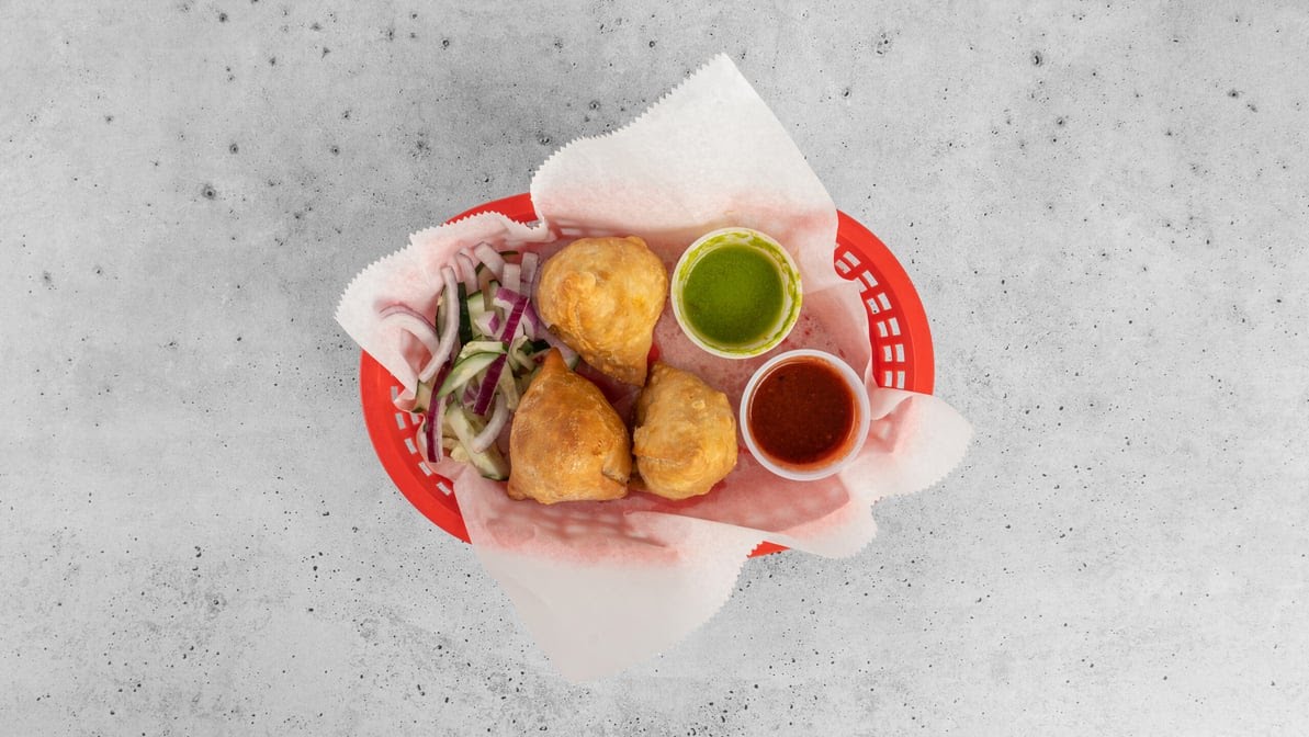 Dhaba Wings by null
