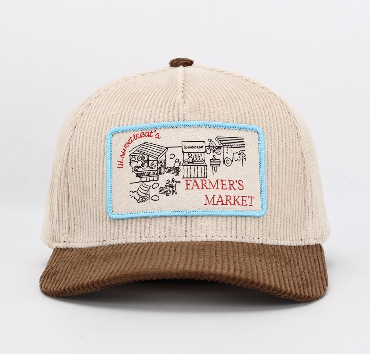 lil sweet treat by null