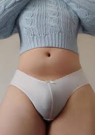 White panties jpg x White panty