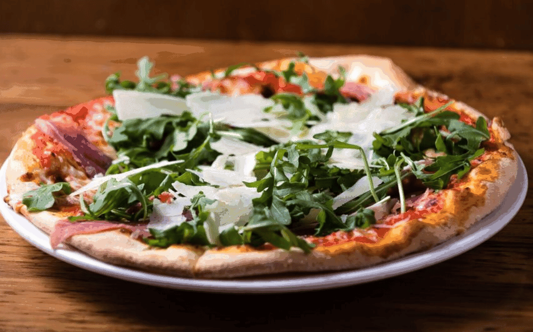 Rosti Tuscan Kitchen - Brentwood by null