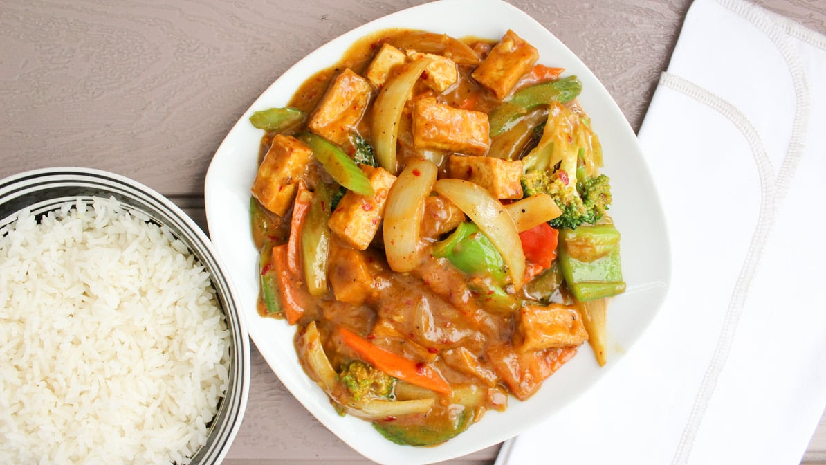 Kim's Food To Go by null