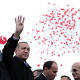Violence Bolsters Erdogan's Plan for More Presidential Power in Turkey 