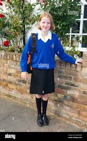 uk schoolgirl |British School Uniform in English Mansion | Stable Diffusion Online
