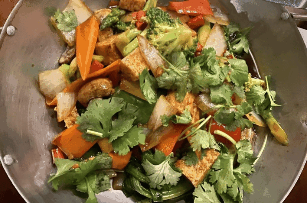 JUN Szechuan Kitchen & Bar by null