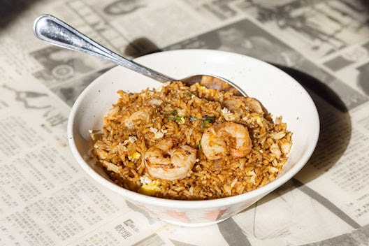 Hawkers Asian Street Food by null