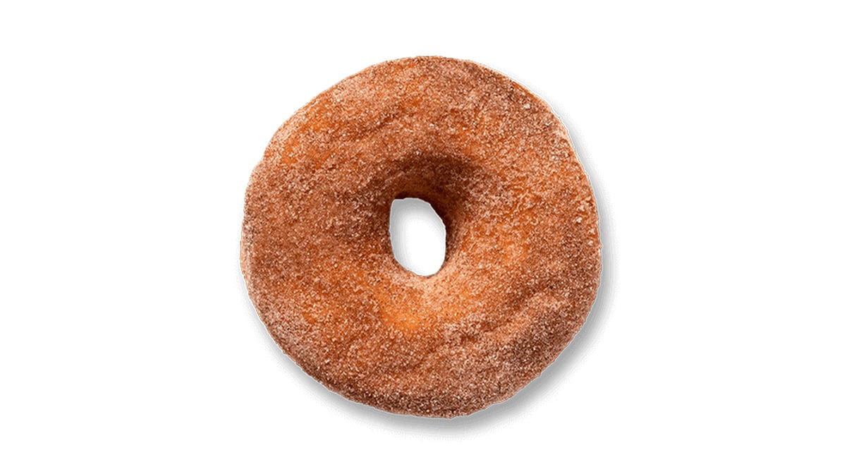Pinkbox Doughnuts by null
