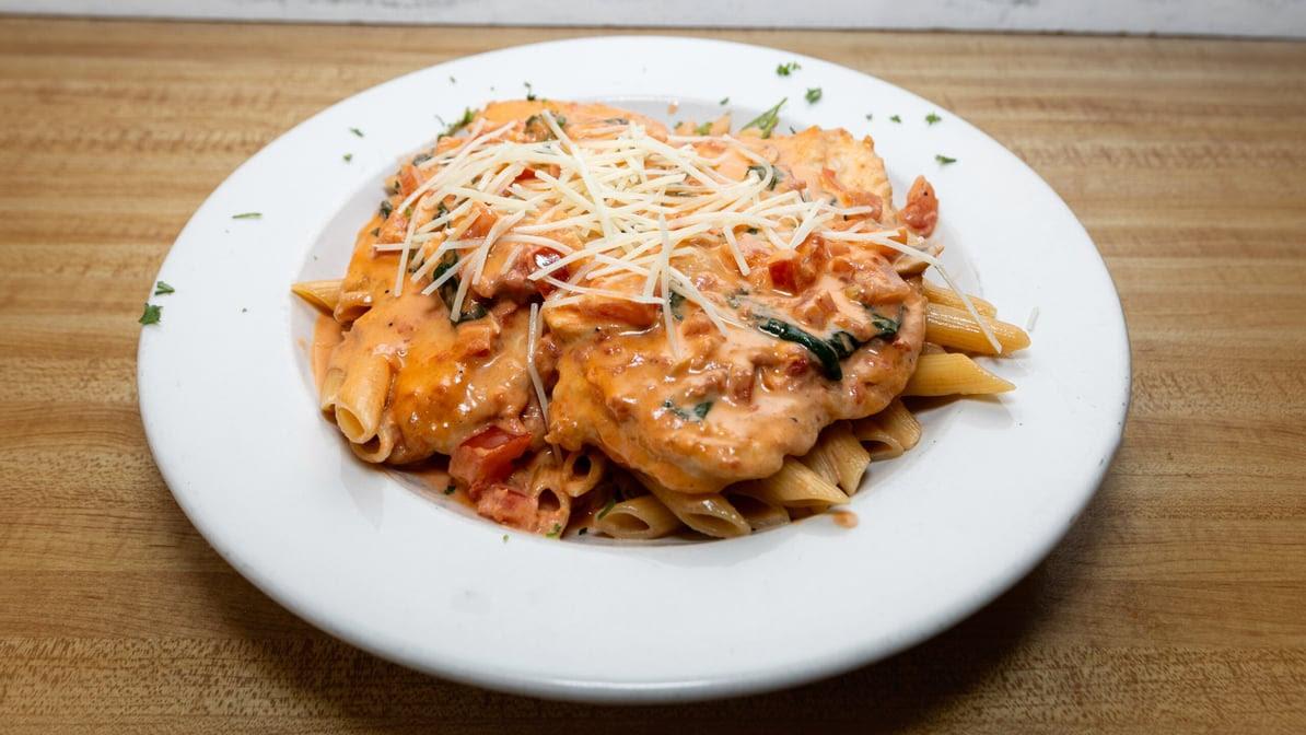 Bruno’s Pizza by null