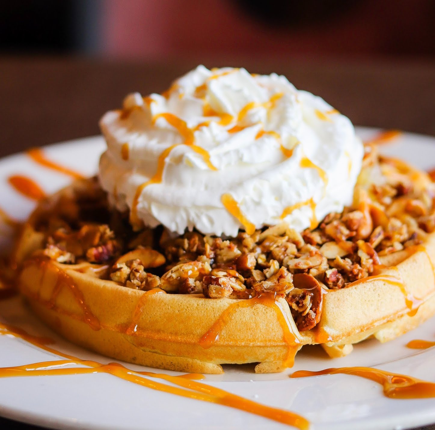 Louisiana Cafe by null