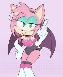 Amy rose sonic the hedgehog jpg x Amy rose