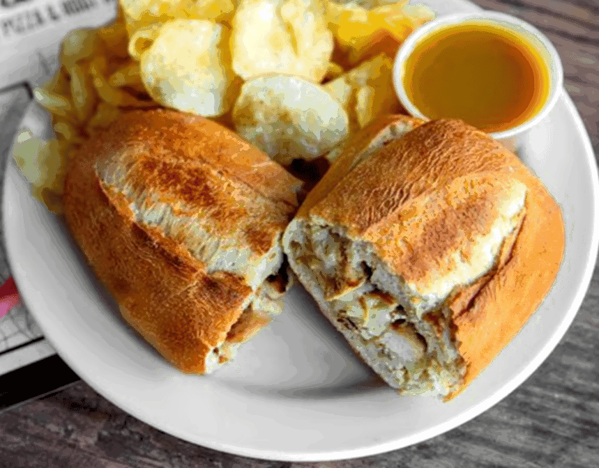 Pies & Pints - Charleston, WV by null