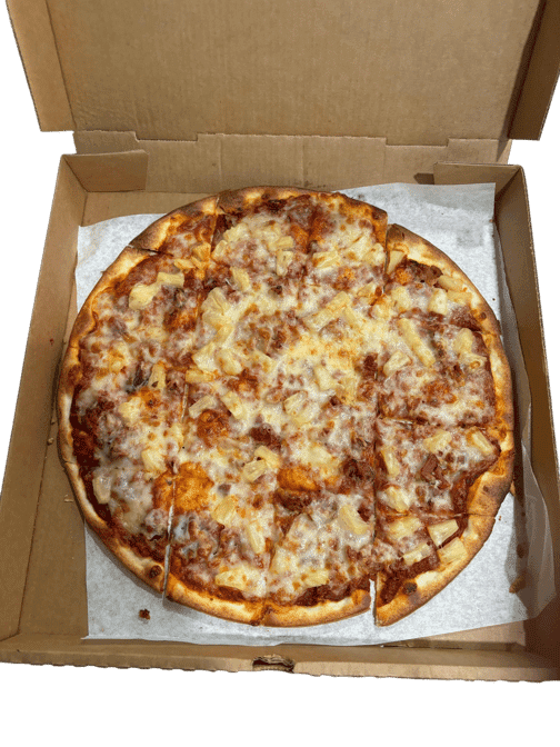 Tommy Chicago's Pizzeria by null