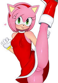 Amy rose jpg x Amy rose