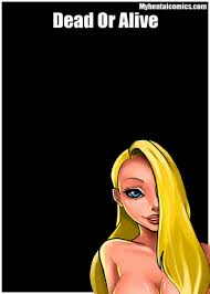 Dead or alive xtreme venus vacation ver jpg x Dead or alive hentai