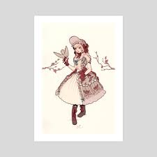 lolitas art.com| - Walmart.com