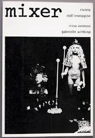 eva ionesco zoom|Sans titre by Eva Ionesco on artnet