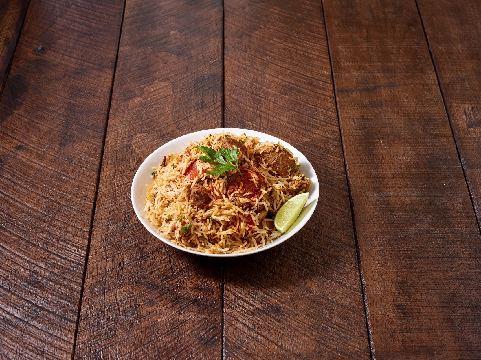 Chutney Restaurant by null