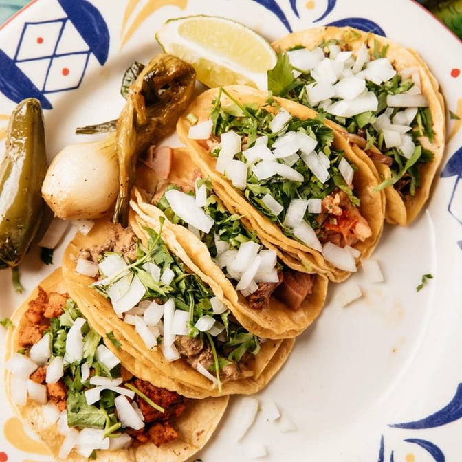 Chilangos Seafood Restaurant by null