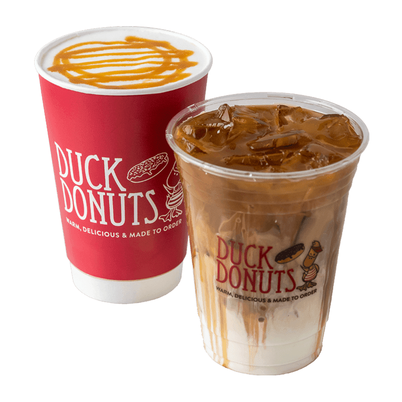 Duck Donuts by null