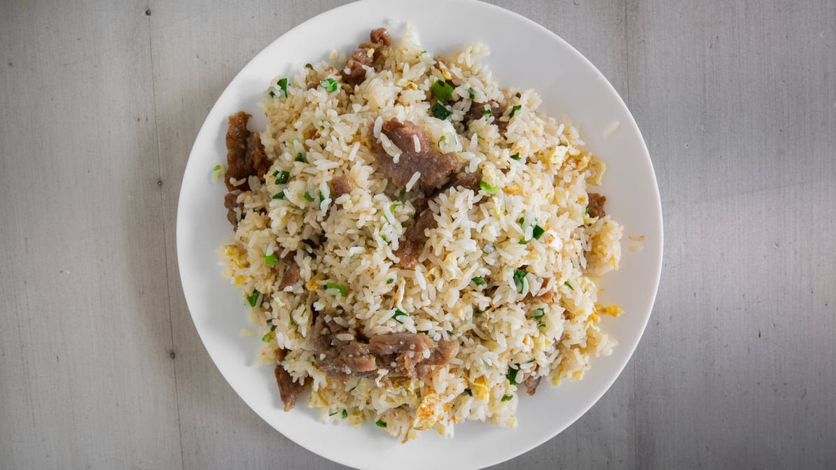 Dumpling World by null