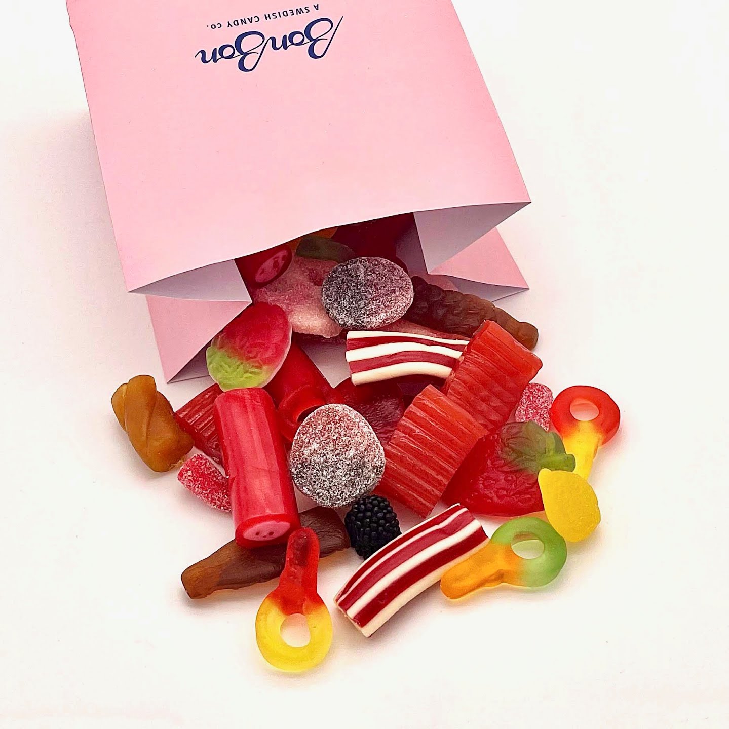 BonBon - A Swedish Candy Co. by null