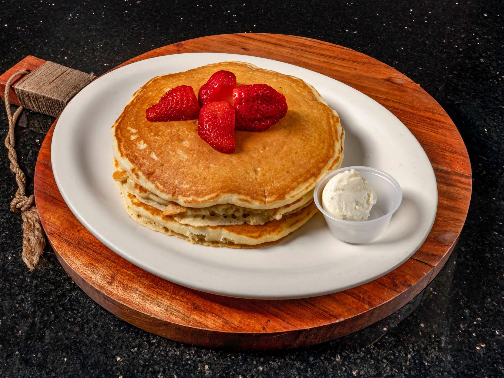 Fisher’s Deli (formerly Weiss Deli) by null