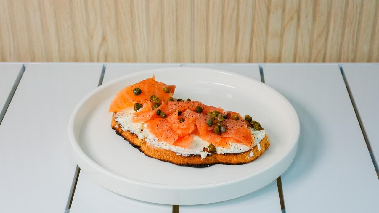 Penelope's Coffee & Tea by null