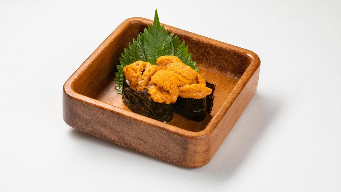 J San Sushi Bar by null