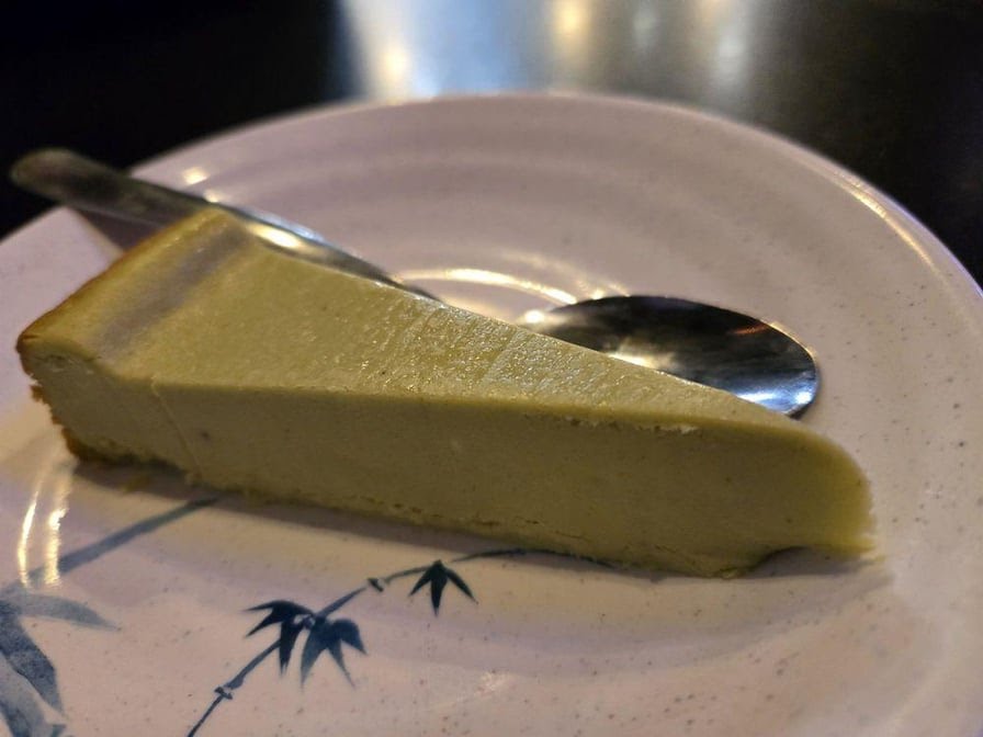 Hiroba Sushi by null