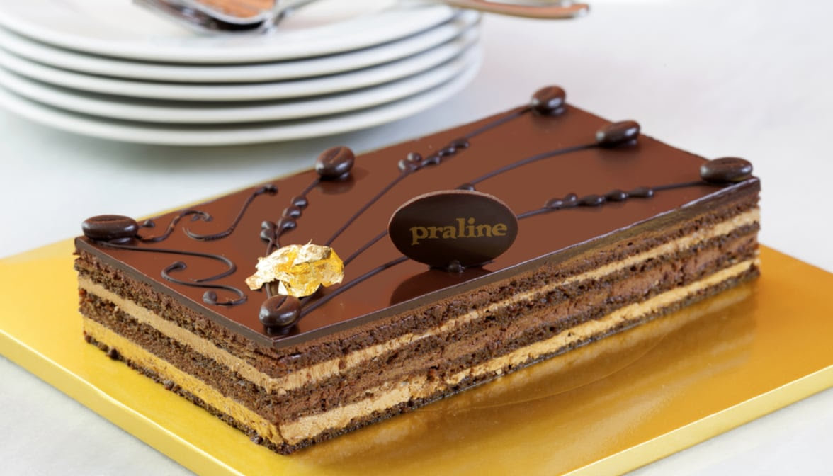 Praline Bakery & Bistro by null