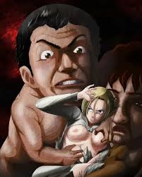 Attack on titan annie leonhart porn video host fap jpg x Attack on titan annie