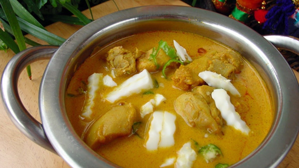 Roopali Indian Restaurant by null