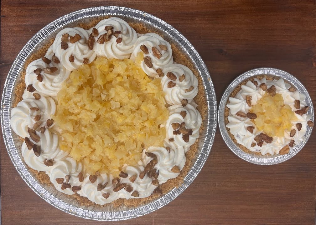 Buttermilk Sky Pie Shop Arlington by null
