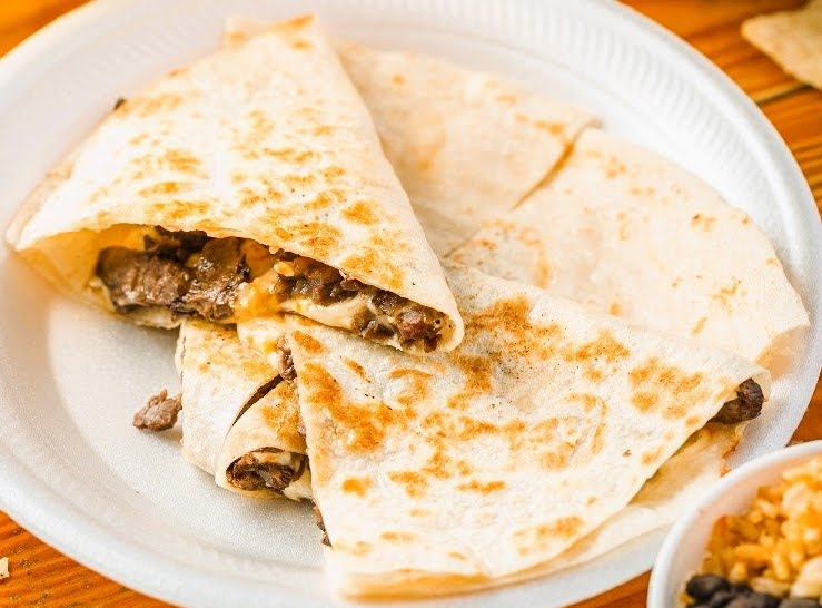 Carbon Live Fire Mexican Grill by null