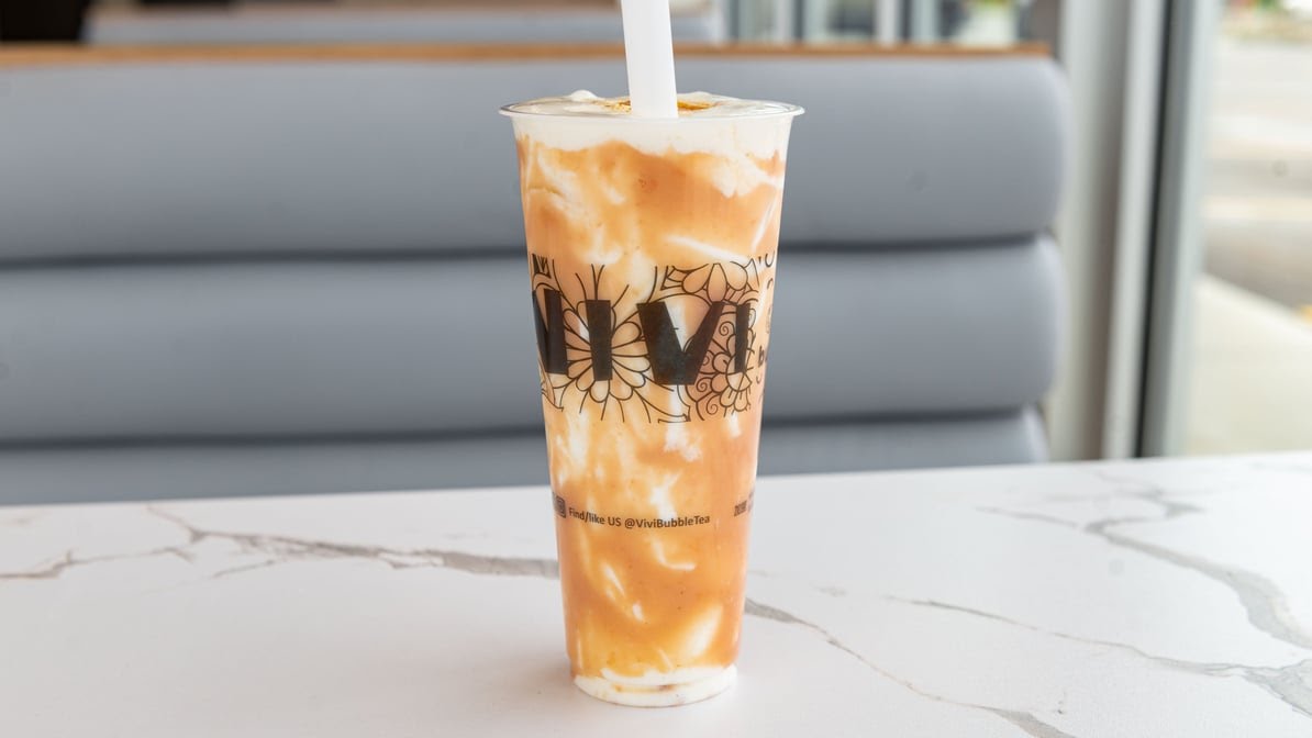 ViVi Bubble Tea by null