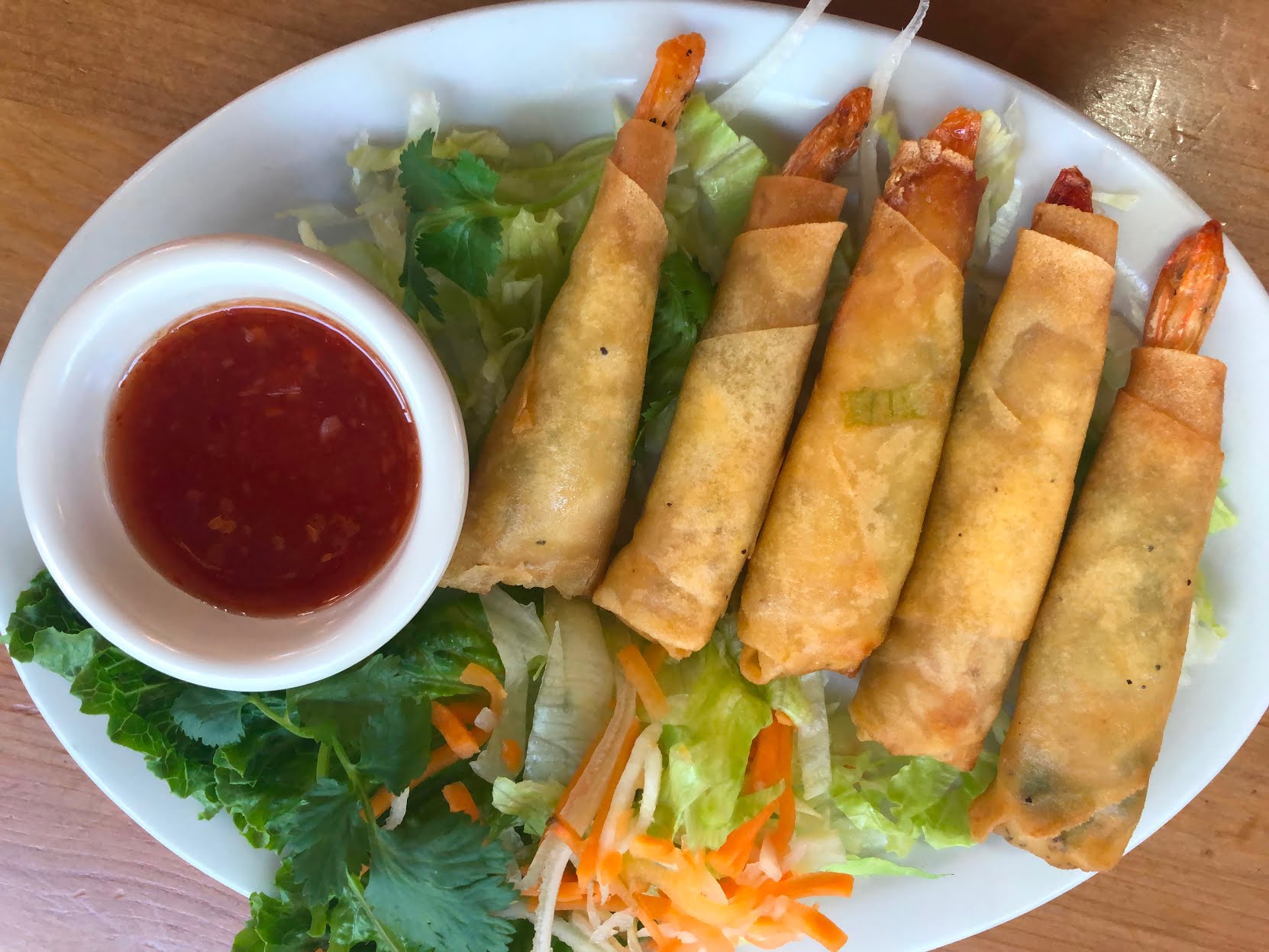 Saigon House Restaurant by null