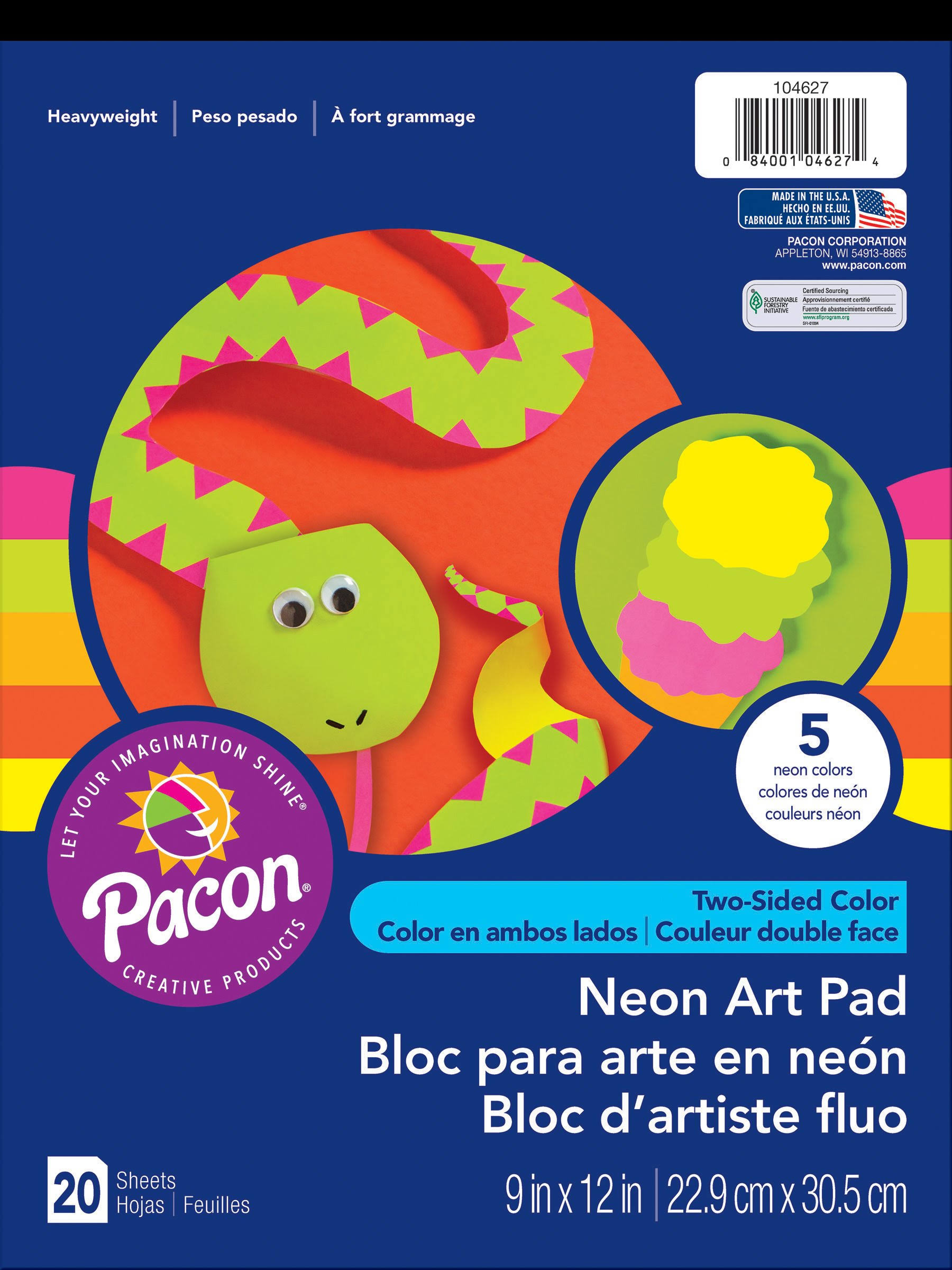 Pacon Art1st Tracing Paper Pads