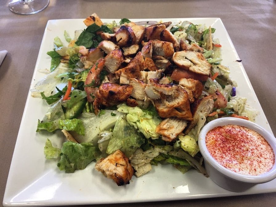 Noah's Ark Restaurant & Bakery by null