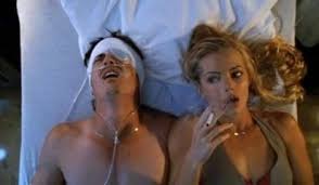 Jaime pressly poison ivy celebs roulette tube jpg x Jaime pressly the